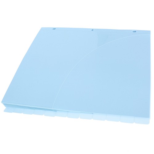 Pcs intercalaires classeur - pcs,
