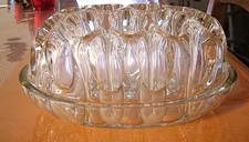 Grand Pique Fleurs Ovale 28