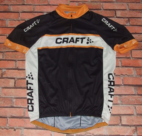 Craft maillot vélo - vélo, cyclisme