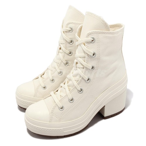 Converse chuck luxe heel - converse, 70