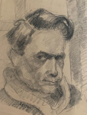 FRANCOIS BESSON (1904-1987)