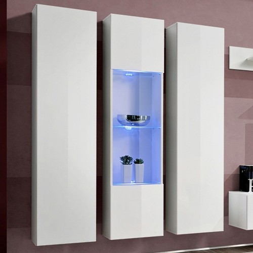 Ensemble meuble mural - ensemble,