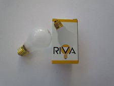 RIVA Lampe à incandescence