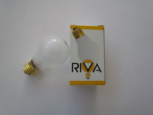 Riva lampe incandescence - riva,
