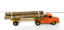 DINKY SUPERTOYS TRACTEUR