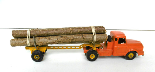 Dinky supertoys tracteur - supertoys,