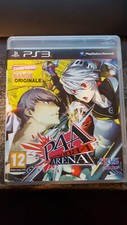 Persona arena sony - 4,