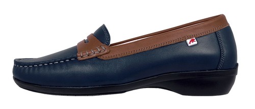 Fluchos aduna mocassins - mocassins, pour