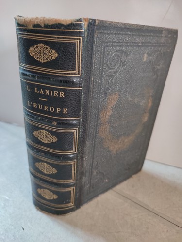 L.LANIER-L'EUROPE-1886-BELIN.L