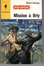 MARABOUT JUNIOR 266  BOB