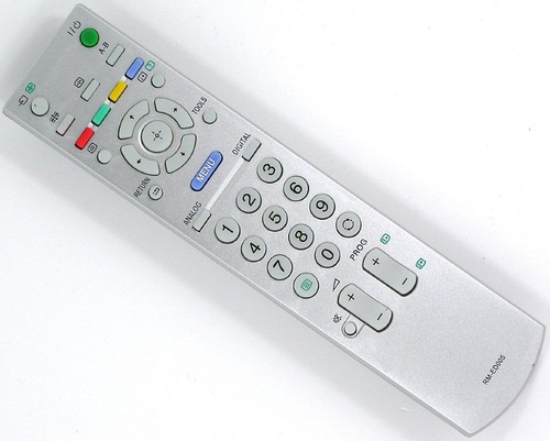 Telecommande pour sony - telecommande,