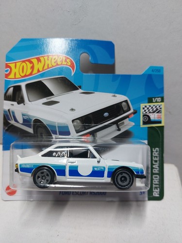 Hot wheels ford - hot,