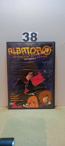 Dvd albator vol 2 - vol.,