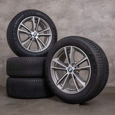 BMW Série 5 Roues d'hiver 17