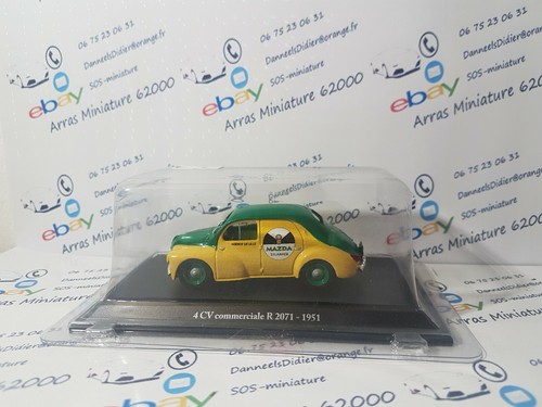 Renault commerciale mazda - 4,