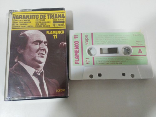 Naranjito triana collection - naranjito, de