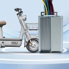 Système de Contrôleur Moteur