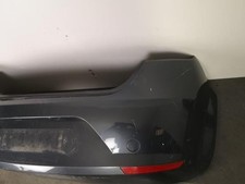 Pare choc arriere SEAT LEON 2