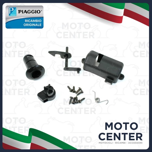 Kit serrure selle - kit,