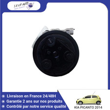 ?? COMPRESSEUR AIR CONDITIONNE KIA PICANTO ➤977011Y251 ♻️