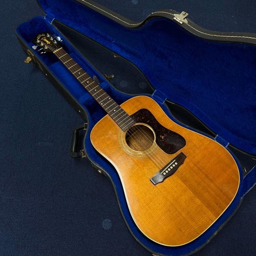 Vintage guild acoustic - vintage, d-40
