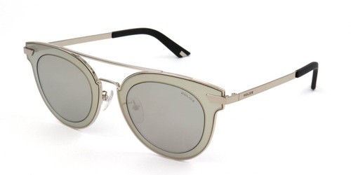 Lunettes soleil police - lunettes,