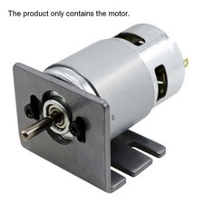 Moteur perceuse de banc à