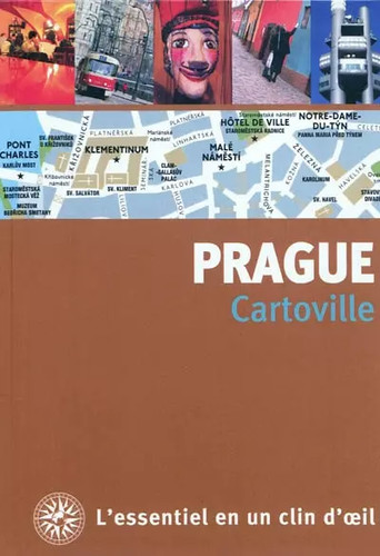 Prague william fischer - prague,,