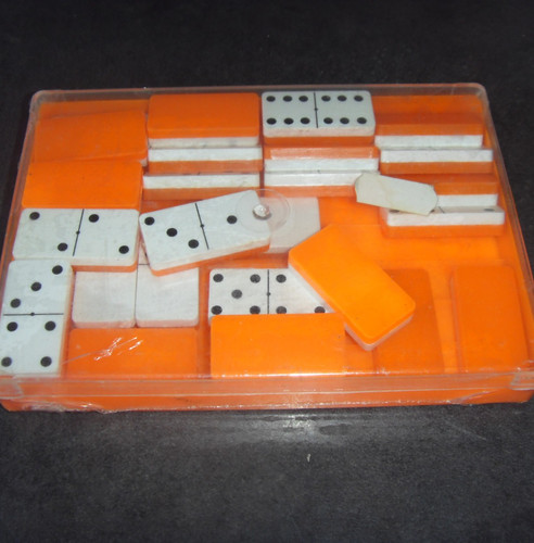 Sous blister ancien - sous, jeu
