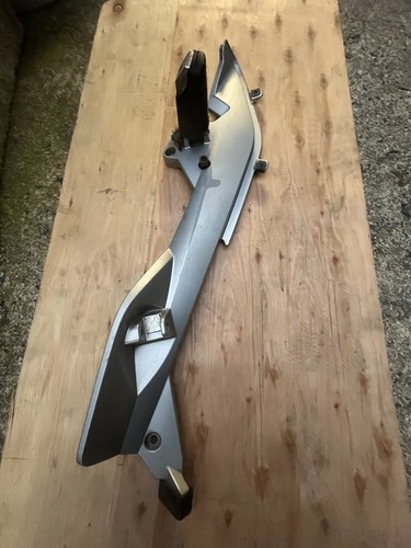 Platine gauche bmw r1200rt - platine,