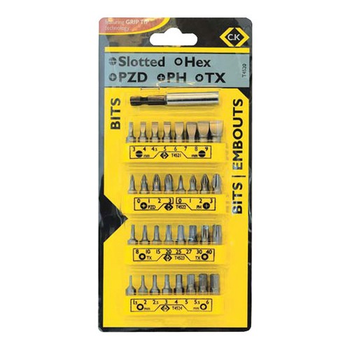 Jeu douilles tools t4520 - de,