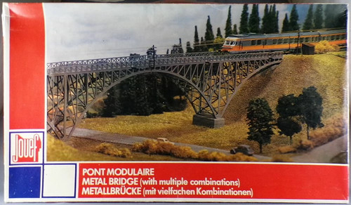 Jouef 1029 sncf - ho,