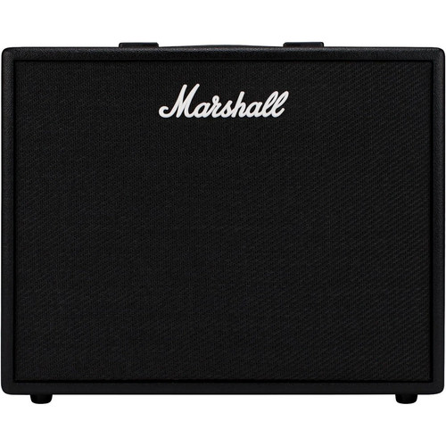 Marshall code 1x12 50w - marshall,