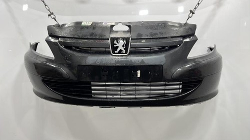 Pare choc avant peugeot - avant,