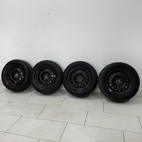 Jantes pouces bmw e39 - 4,