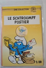 coffret 10 euro argent Le