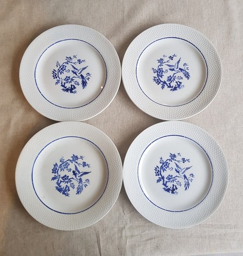 Lot assiettes plates - lot,
