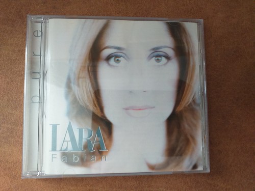 Lara fabian pure - -,