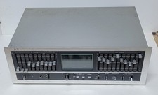 JVC SEA-80 Multi-Voltage