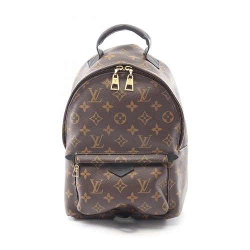 Sac dos louis vuitton palm - à,
