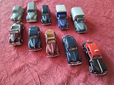 peugeot 203 lot 10 vehicules