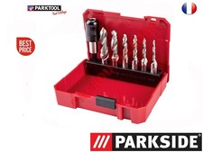 PARKSIDE® Set de tarauds