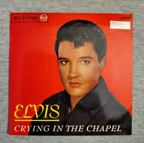 Rare 45t elvis presley - ep,