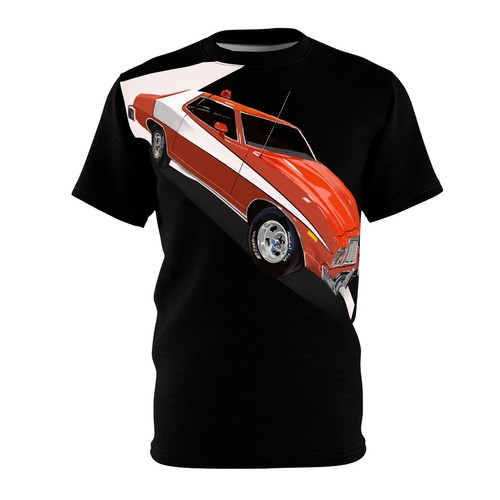 Ford gran torino starsky - 76, &