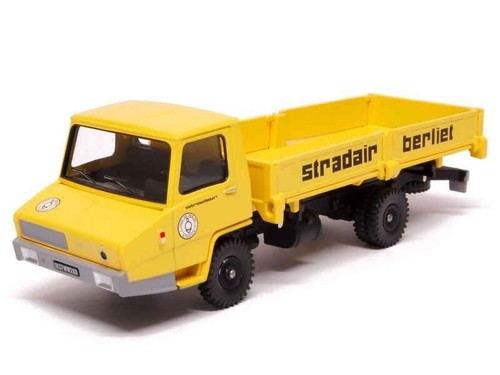 Camion berliet stradair - camion,