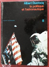 Cosmos encyclopédie n° 8