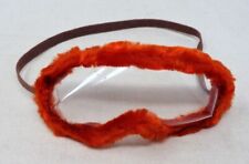 Très Ancienne lunettes - moto