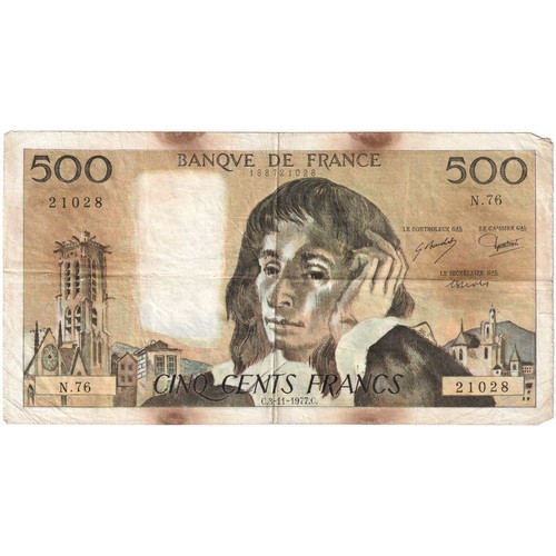 1290009 france 500 francs - france,,