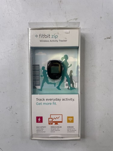 Fitbit zip fb301c fitness - fb301c,