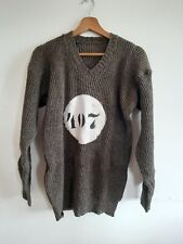 Pull de Prisonnier de Guerre Allemand WW2 - German WWII POW